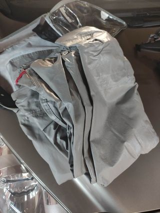 Funda protectora moto universal 