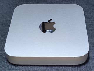 Apple Mac Mini Late 2012 Apple aggiornato