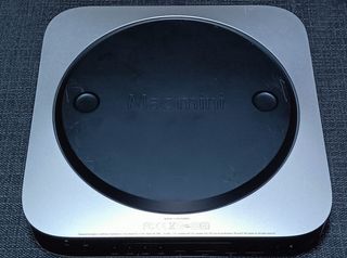 Apple Mac Mini Late 2012 Apple aggiornato