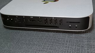 Apple Mac Mini Late 2012 Apple aggiornato