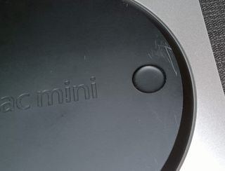 Apple Mac Mini Late 2012 Apple aggiornato