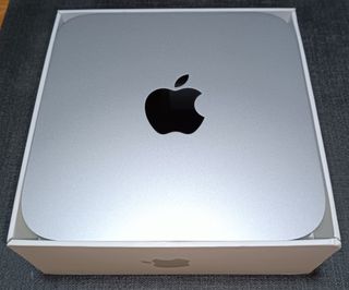 Apple Mac Mini Late 2012 Apple aggiornato