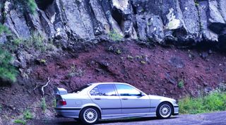BMW Serie 3 1991