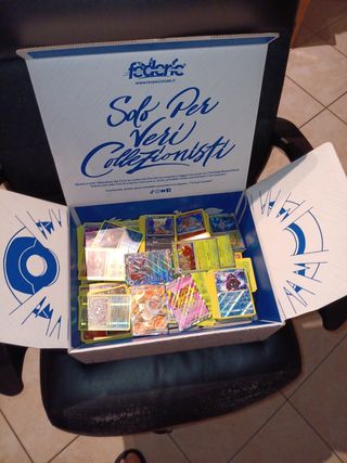 Carte Pokemon: Lotto