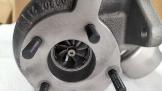 Turbocompresor 1.5 dCi Renault