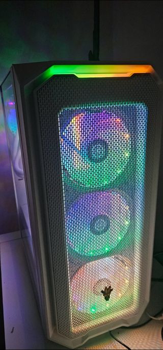 Ordenador completo con Intel I5 14600k 