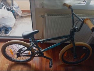 BMX GT Slammer - Bicicleta sin usar en Rampas