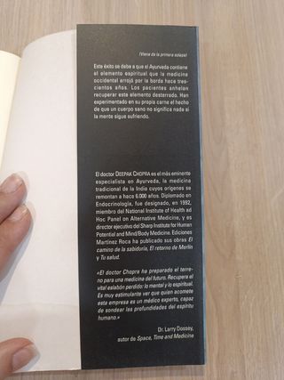 El retorno de los sabios