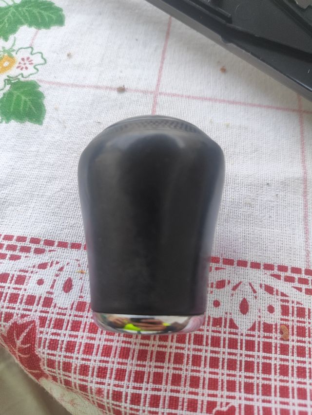 Pomo cambio Audi 6 velocidades