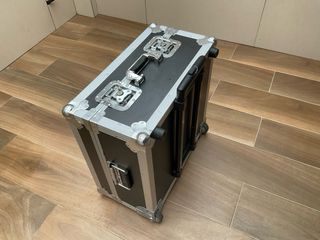 Maleta transporte  montura AZ-EQ6