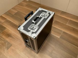 Maleta transporte  montura AZ-EQ6