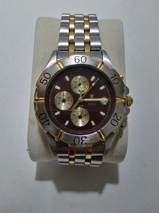 Festina Watch 