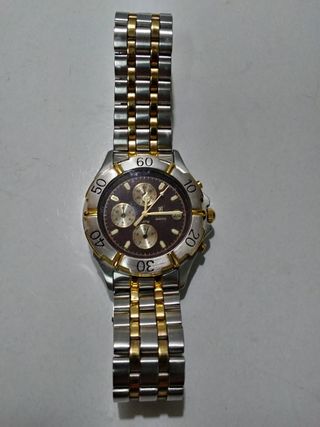 Festina Watch 