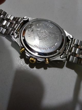 Festina Watch 