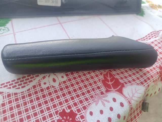 Pomo palanca freno mano Audi A4 B5