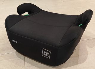 Alzador coche Babyauto Saga i-Size