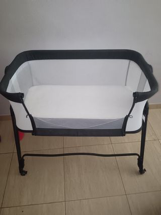 Minicuna Costway - Cuna Bebé