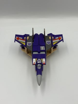Transformers Blitzwing G1 Hasbro