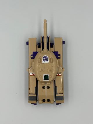 Transformers Blitzwing G1 Hasbro