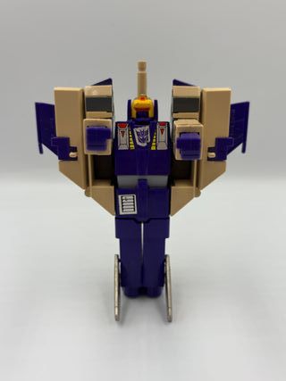 Transformers Blitzwing G1 Hasbro