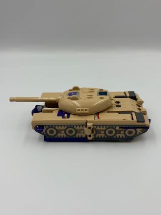 Transformers Blitzwing G1 Hasbro