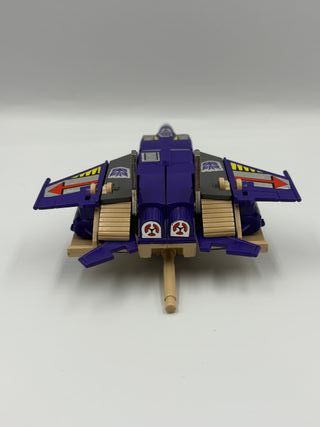 Transformers Blitzwing G1 Hasbro