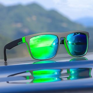 GAFAS DE SOL POLARIZADAS