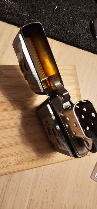 Zippo Since 1932 - Encendedor