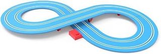 Scalextric - Circuito COMPACT - Pista de Carreras