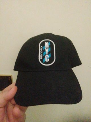 Cappello NY New York City