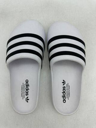 ADIDAS ADIFOM ADILETTE SLIDE HQ7219 TALLA 42