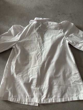 Grembiulino Disney Cenerentola bimba