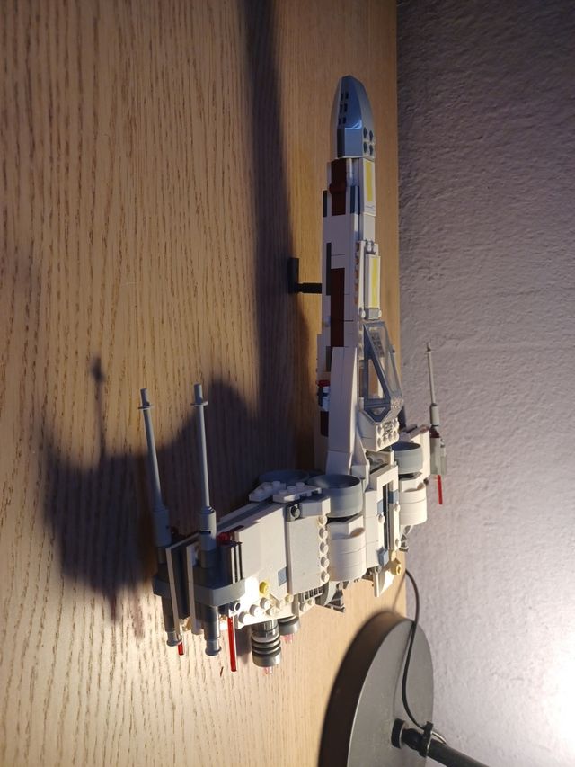 Lego Star Wars X-Wing 75218