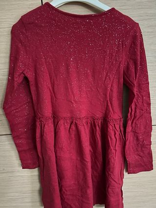 Vestito bambina H&M 8-10 anni H&M