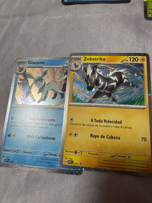 cartas pokemon