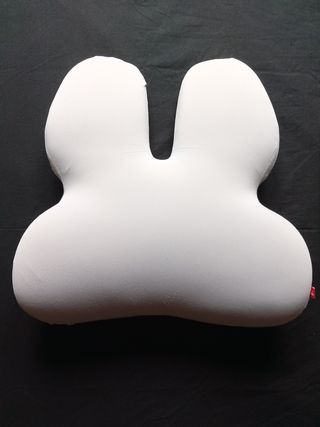 Cojín Lumbar para Espalda, Espuma Viscoelástica