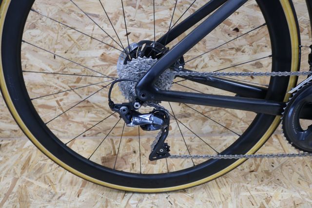 Bicicleta Specialized Tarmac SL7 S-Works