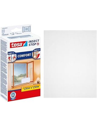 (130*150) tesa Insect Stop Malla Mosquitera COMFOR