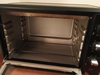 Horno Moulinex 15L - Buen estado