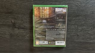 Hogwarts Legacy Xbox Series X PRECINTADO!! OFERTA