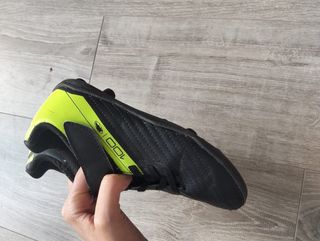 Kipsta 100 - Zapatillas fútbol niño