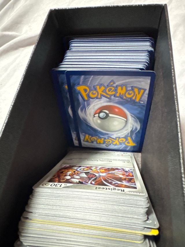 Cartas Pokémon - Lote
