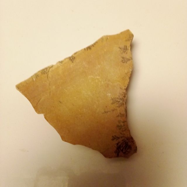 Dendrito mineral - Peça única