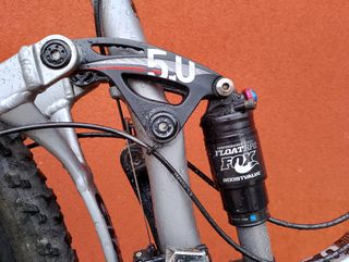 Bicicleta Giant Trance X 5.0 MTB