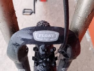 Bicicleta Giant Trance X 5.0 MTB