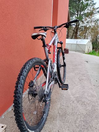 Bicicleta Giant Trance X 5.0 MTB
