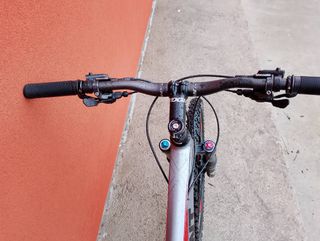 Bicicleta Giant Trance X 5.0 MTB