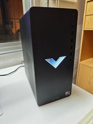 HP Victus 15L Ryzen 5 4600G GTX 1660 Super 