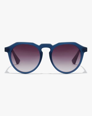 Hawkers Unisex - Gafas de sol azules NUEVAS