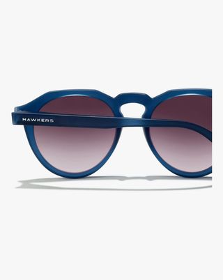 Hawkers Unisex - Gafas de sol azules NUEVAS